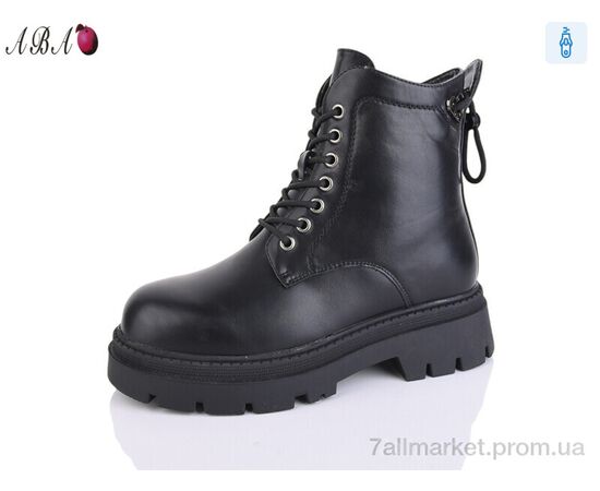 Ботинки женские стильные зима W251 (8 пар р.36-41) "Aba" недорого оптом от прямого поставщика Фотография Ботинки женские стильные зима W251 (8 пар р.36-41) "Aba" недорого оптом от прямого поставщика