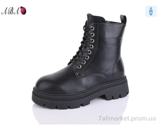 Ботинки женские стильные зима W253 (8 пар р.36-41) "Aba" недорого оптом от прямого поставщика Фотография Ботинки женские стильные зима W253 (8 пар р.36-41) "Aba" недорого оптом от прямого поставщика