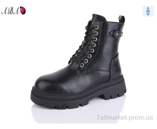 Ботинки женские стильные зима W257 (8 пар р.36-41) "Aba" недорого оптом от прямого поставщика Фотография Ботинки женские стильные зима W257 (8 пар р.36-41) "Aba" недорого оптом от прямого поставщика