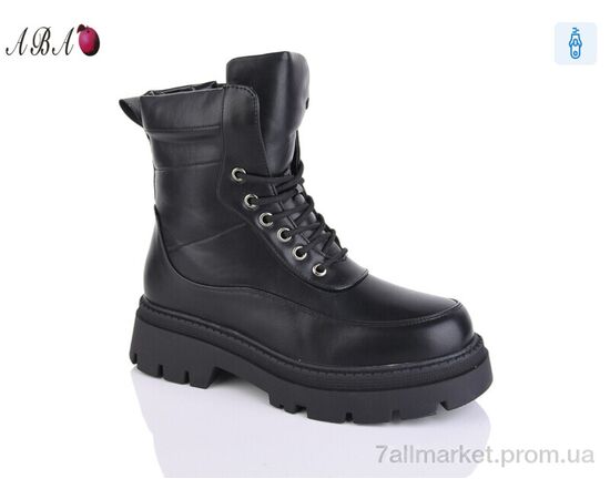 Ботинки женские стильные зима W261 (8 пар р.36-41) "Aba" недорого оптом от прямого поставщика Фотография Ботинки женские стильные зима W261 (8 пар р.36-41) "Aba" недорого оптом от прямого поставщика