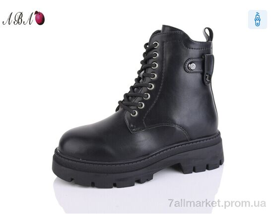 Ботинки женские стильные зима W267 (8 пар р.36-41) "Aba" недорого оптом от прямого поставщика Фотография Ботинки женские стильные зима W267 (8 пар р.36-41) "Aba" недорого оптом от прямого поставщика