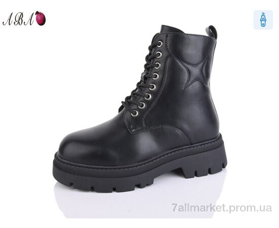 Ботинки женские стильные зима W269 (8 пар р.36-41) "Aba" недорого оптом от прямого поставщика Фотография Ботинки женские стильные зима W269 (8 пар р.36-41) "Aba" недорого оптом от прямого поставщика