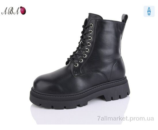 Ботинки женские стильные зима W272 (8 пар р.36-41) "Aba" недорого оптом от прямого поставщика Фотография Ботинки женские стильные зима W272 (8 пар р.36-41) "Aba" недорого оптом от прямого поставщика