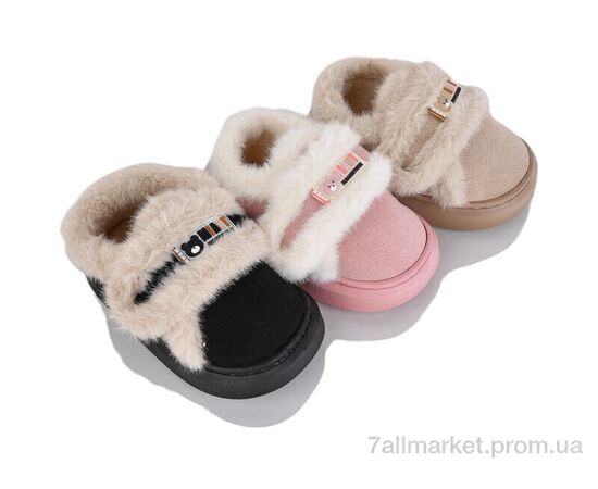 Тапки детские домашние зима JNG17 (24) mix (24 пар р.24-29) "Lion-Lu" недорого оптом от прямого поставщика Фотография Тапки детские домашние зима JNG17 (24) mix (24 пар р.24-29) "Lion-Lu" недорого оптом от прямого поставщика