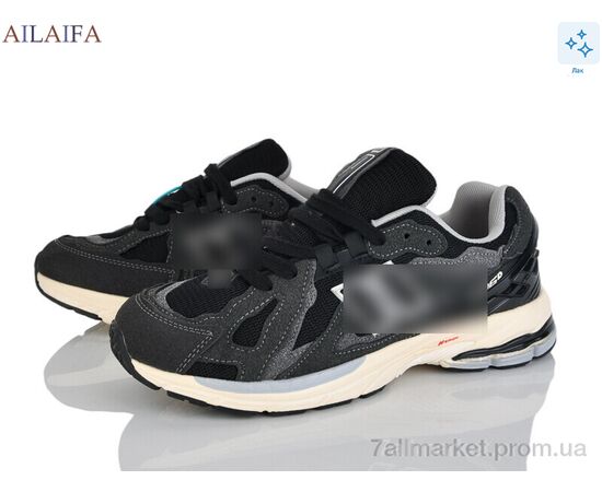 Кроссовки мужские модные Весна/осень A002-3 (8 пар р.41-46) "Ailaifa" недорого оптом от прямого поставщика Фотография Кроссовки мужские модные Весна/осень A002-3 (8 пар р.41-46) "Ailaifa" недорого оптом от прямого поставщика