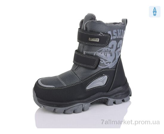 Черевики дитячі зручні Зима 6959-3 (8 пар р.32-37) "Rina Jeans" недорого оптом від прямого постачальника Черевики дитячі зручні Зима 6959-3 (8 пар р.32-37) "Rina Jeans" недорого оптом від прямого постачальника