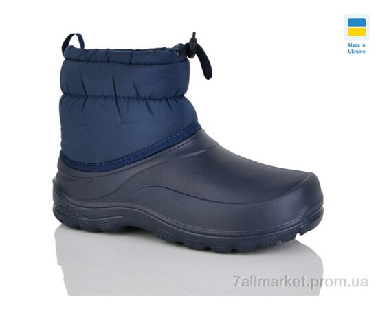 Чоботи з піни дитячі Зима CC083 синій (12 пар р.30-36) "DeMur" недорого оптом від прямого постачальника Чоботи з піни дитячі Зима CC083 синій (12 пар р.30-36) "DeMur" недорого оптом від прямого постачальника