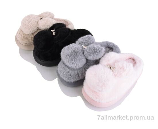 Тапки дитячі домашні Зима C200 mix (12 пар р.30-35) "SANLIN 2" недорого оптом від прямого постачальника Тапки дитячі домашні Зима C200 mix (12 пар р.30-35) "SANLIN 2" недорого оптом від прямого постачальника