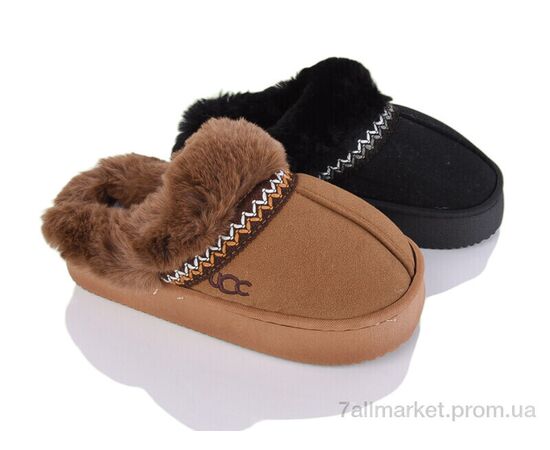 Тапки жіночі для будинку Зима A8154 mix (12 пар р.36-41) "SANLIN 2" недорого оптом від прямого постачальника Тапки жіночі для будинку Зима A8154 mix (12 пар р.36-41) "SANLIN 2" недорого оптом від прямого постачальника