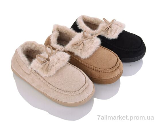 Тапки жіночі для будинку Зима MD10154 mix (12 пар р.36-41) "SANLIN 2" недорого оптом від прямого постачальника Тапки жіночі для будинку Зима MD10154 mix (12 пар р.36-41) "SANLIN 2" недорого оптом від прямого постачальника