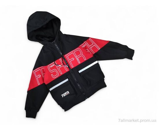 Куртка дитяча Весна/осінь 21017 червоний (4 шт. р.сітка10-13) "Kids-modnik" недорого оптом від прямого постачальника Куртка дитяча Весна/осінь 21017 червоний (4 шт. р.сітка10-13) "Kids-modnik" недорого оптом від прямого постачальника