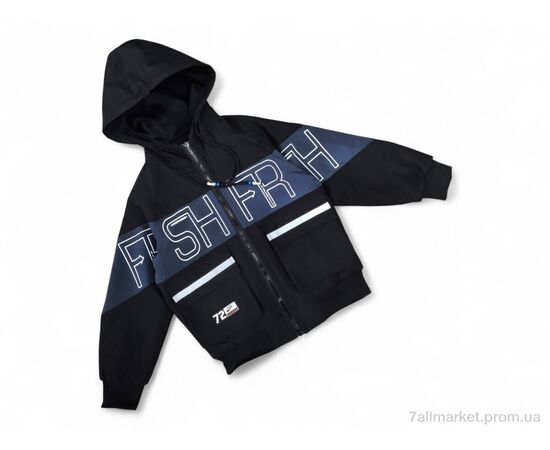 Куртка дитяча Весна/осінь 21017 синій (4 шт. р.сітка10-13) "Kids-modnik" недорого оптом від прямого постачальника Куртка дитяча Весна/осінь 21017 синій (4 шт. р.сітка10-13) "Kids-modnik" недорого оптом від прямого постачальника