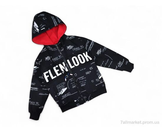 Куртка дитяча Весна/осінь 21006 чорний (4 шт. р.сітка10-13) "Kids-modnik" недорого оптом від прямого постачальника Куртка дитяча Весна/осінь 21006 чорний (4 шт. р.сітка10-13) "Kids-modnik" недорого оптом від прямого постачальника