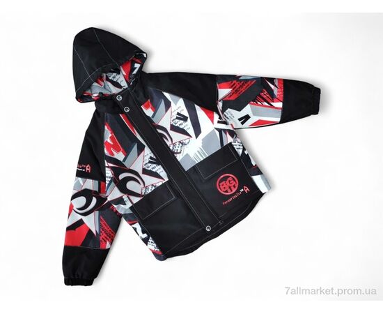 Куртка дитяча Весна/осінь 2021 червоний (4 шт. р.сітка10-13) "Kids-modnik" недорого оптом від прямого постачальника Куртка дитяча Весна/осінь 2021 червоний (4 шт. р.сітка10-13) "Kids-modnik" недорого оптом від прямого постачальника