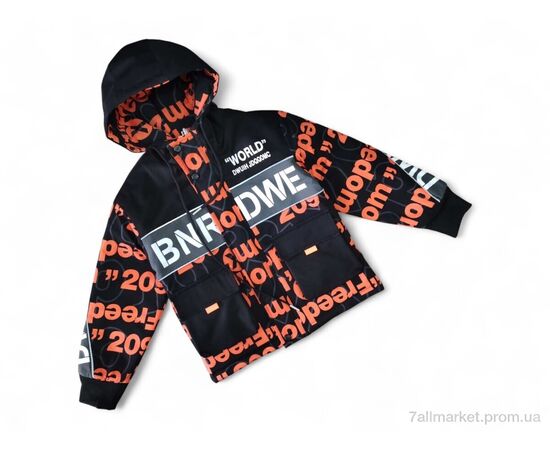 Куртка дитяча Весна/осінь 2108 помаранчевий (4 шт. р.сітка7-10) "Kids-modnik" недорого оптом від прямого постачальника Куртка дитяча Весна/осінь 2108 помаранчевий (4 шт. р.сітка7-10) "Kids-modnik" недорого оптом від прямого постачальника