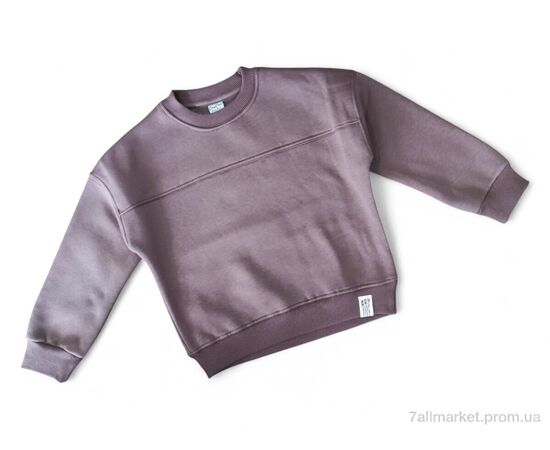 Батник детский Зима 10373 шоколадний (4 шт. р.сетка 5-8) "Kids-modnik" недорого оптом от прямого поставщика Фотография Батник детский Зима 10373 шоколадний (4 шт. р.сетка 5-8) "Kids-modnik" недорого оптом от прямого поставщика