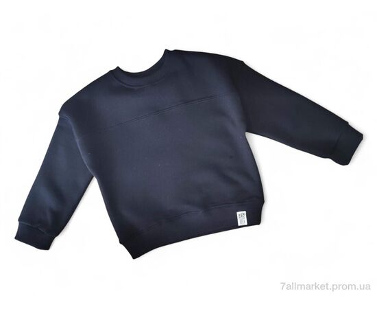 Батник детский Зима 10373 чорний (4 шт. р.сетка 5-8) "Kids-modnik" недорого оптом от прямого поставщика Фотография Батник детский Зима 10373 чорний (4 шт. р.сетка 5-8) "Kids-modnik" недорого оптом от прямого поставщика