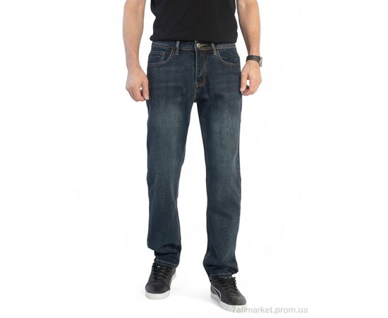 Джинсы мужские Весна/осень 9903 синій (8 шт. р.сетка 32-38) "Massmag" недорого оптом от прямого поставщика Фотография Джинсы мужские Весна/осень 9903 синій (8 шт. р.сетка 32-38) "Massmag" недорого оптом от прямого поставщика
