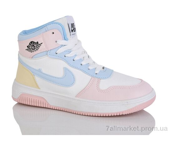 Кроссовки женские модные Весна/осень R653A-6 (8 пар р.36-41) "Summer shoes" недорого оптом от прямого поставщика Фотография Кроссовки женские модные Весна/осень R653A-6 (8 пар р.36-41) "Summer shoes" недорого оптом от прямого поставщика