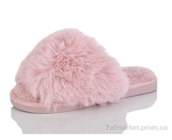 Тапки женские для дома Весна/осень Б1 рожевий (12 пар р.36-41) "Зручне взуття" недорого оптом от прямого поставщика Фотография Тапки женские для дома Весна/осень Б1 рожевий (12 пар р.36-41) "Зручне взуття" недорого оптом от прямого поставщика