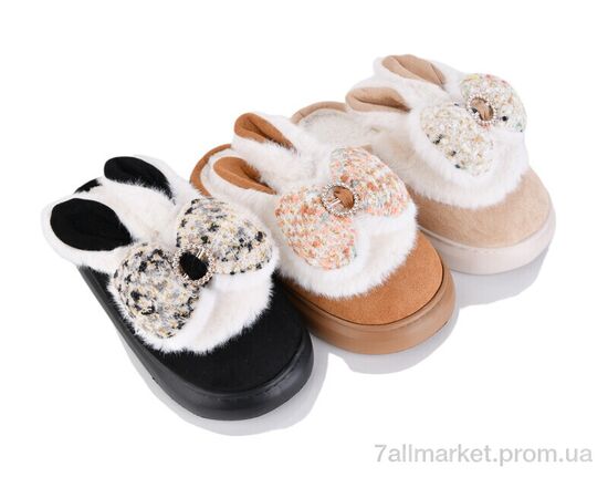 Тапки женские для дома зима SDQ70 mix (12 пар р.36-41) "JH-ЯН" недорого оптом от прямого поставщика Фотография Тапки женские для дома зима SDQ70 mix (12 пар р.36-41) "JH-ЯН" недорого оптом от прямого поставщика
