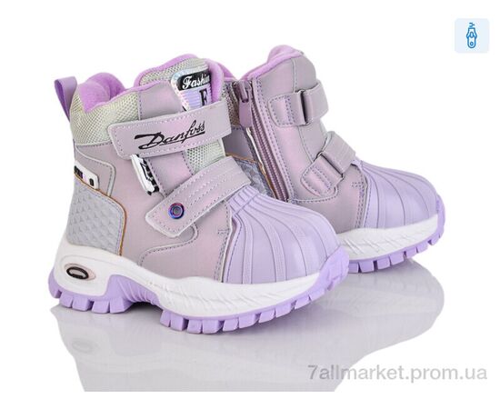 Ботинки детские удобные зима 4198-HY10021-18 (8 пар р.23-28) "Мир" недорого оптом от прямого поставщика Фотография Ботинки детские удобные зима 4198-HY10021-18 (8 пар р.23-28) "Мир" недорого оптом от прямого поставщика