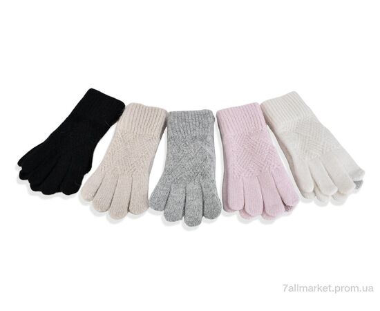 Перчатки женские Весна/осень 2918 mix (12 шт. р.сетка One size) "CAP" недорого оптом от прямого поставщика Фотография Перчатки женские Весна/осень 2918 mix (12 шт. р.сетка One size) "CAP" недорого оптом от прямого поставщика