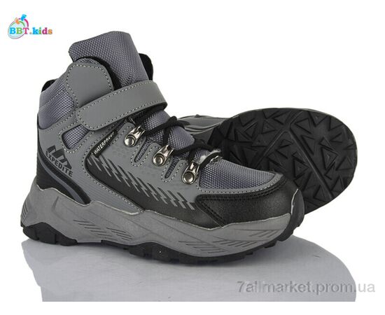 Черевики дитячі зручні Зима T702-3-1 (8 пар р.32-37) "BBT" недорого оптом від прямого постачальника Черевики дитячі зручні Зима T702-3-1 (8 пар р.32-37) "BBT" недорого оптом від прямого постачальника