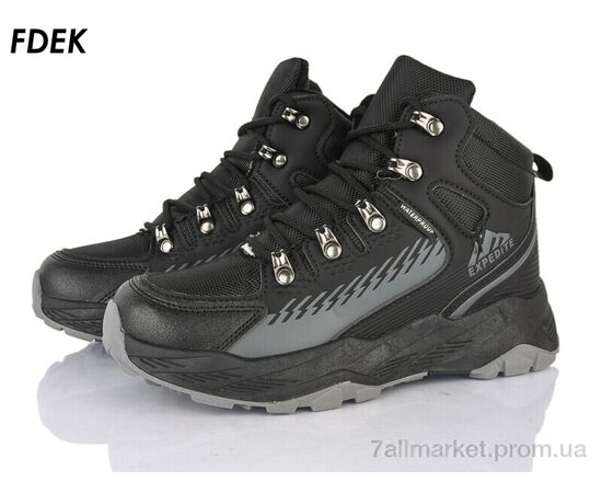 Черевики дитячі зручні Зима T9276-2 (8 пар р.36-41) "FDEK" недорого оптом від прямого постачальника Черевики дитячі зручні Зима T9276-2 (8 пар р.36-41) "FDEK" недорого оптом від прямого постачальника