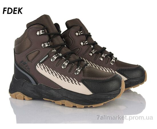 Черевики дитячі зручні Зима T9276-6 (8 пар р.36-41) "FDEK" недорого оптом від прямого постачальника Черевики дитячі зручні Зима T9276-6 (8 пар р.36-41) "FDEK" недорого оптом від прямого постачальника