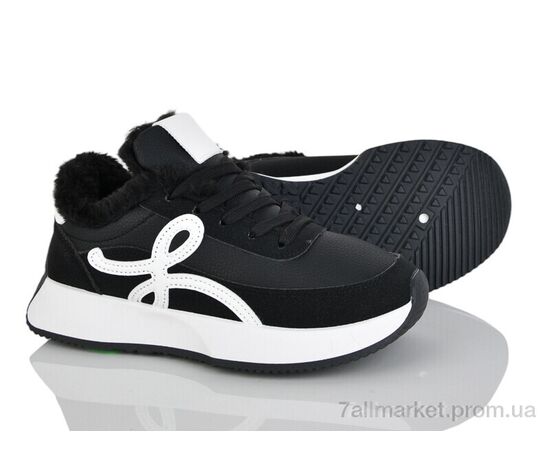 Кросівки жіночі модні Зима M219 (8 пар р.36-41) "Loretta" недорого оптом від прямого постачальника Кросівки жіночі модні Зима M219 (8 пар р.36-41) "Loretta" недорого оптом від прямого постачальника