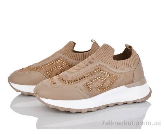 Кроссовки женские модные Весна/осень V1003-3 (8 пар р.36-40) "Loretta" недорого оптом от прямого поставщика Фотография Кроссовки женские модные Весна/осень V1003-3 (8 пар р.36-40) "Loretta" недорого оптом от прямого поставщика