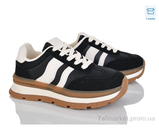 Кроссовки женские модные Весна/осень HT02-1 (8 пар р.36-41) "LadyLily" недорого оптом от прямого поставщика Фотография Кроссовки женские модные Весна/осень HT02-1 (8 пар р.36-41) "LadyLily" недорого оптом от прямого поставщика