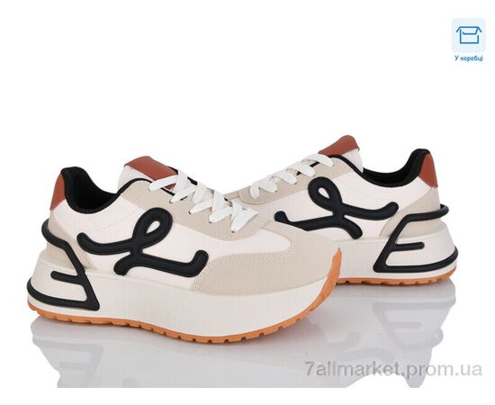 Кроссовки женские модные Весна/осень HT06-3 (8 пар р.36-41) "LadyLily" недорого оптом от прямого поставщика Фотография Кроссовки женские модные Весна/осень HT06-3 (8 пар р.36-41) "LadyLily" недорого оптом от прямого поставщика