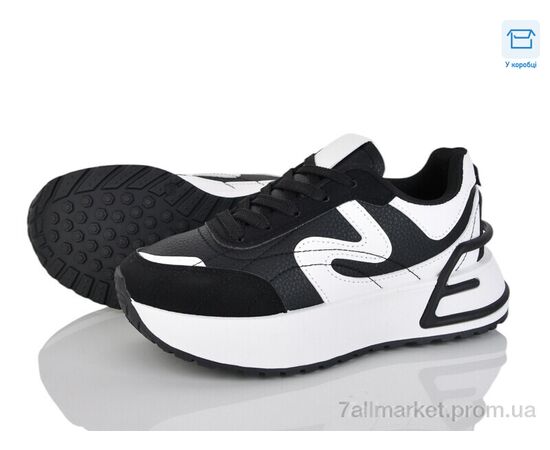 Кроссовки женские модные Весна/осень HT07-1 (8 пар р.36-41) "LadyLily" недорого оптом от прямого поставщика Фотография Кроссовки женские модные Весна/осень HT07-1 (8 пар р.36-41) "LadyLily" недорого оптом от прямого поставщика