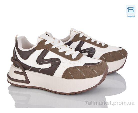 Кроссовки женские модные Весна/осень HT07-2 (8 пар р.36-41) "LadyLily" недорого оптом от прямого поставщика Фотография Кроссовки женские модные Весна/осень HT07-2 (8 пар р.36-41) "LadyLily" недорого оптом от прямого поставщика