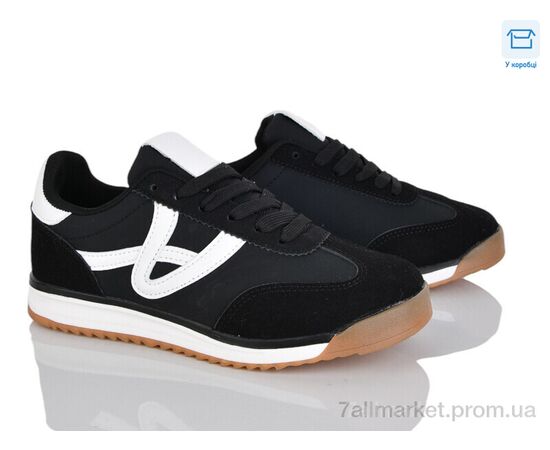 Кроссовки женские модные Весна/осень HT09-1 (8 пар р.36-41) "LadyLily" недорого оптом от прямого поставщика Фотография Кроссовки женские модные Весна/осень HT09-1 (8 пар р.36-41) "LadyLily" недорого оптом от прямого поставщика