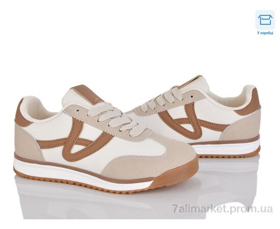 Кроссовки женские модные Весна/осень HT09-3 (8 пар р.36-41) "LadyLily" недорого оптом от прямого поставщика Фотография Кроссовки женские модные Весна/осень HT09-3 (8 пар р.36-41) "LadyLily" недорого оптом от прямого поставщика