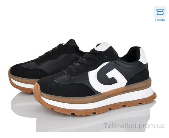 Кроссовки женские модные Весна/осень HT16-1 (8 пар р.36-41) "LadyLily" недорого оптом от прямого поставщика Фотография Кроссовки женские модные Весна/осень HT16-1 (8 пар р.36-41) "LadyLily" недорого оптом от прямого поставщика