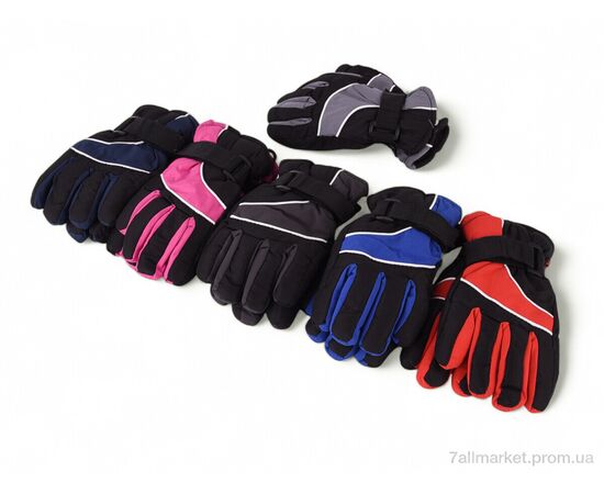 Рукавички для дітей Зима C1 mix (12 шт. р.сітка3-5) "TUZZI" недорого оптом від прямого постачальника Рукавички для дітей Зима C1 mix (12 шт. р.сітка3-5) "TUZZI" недорого оптом від прямого постачальника