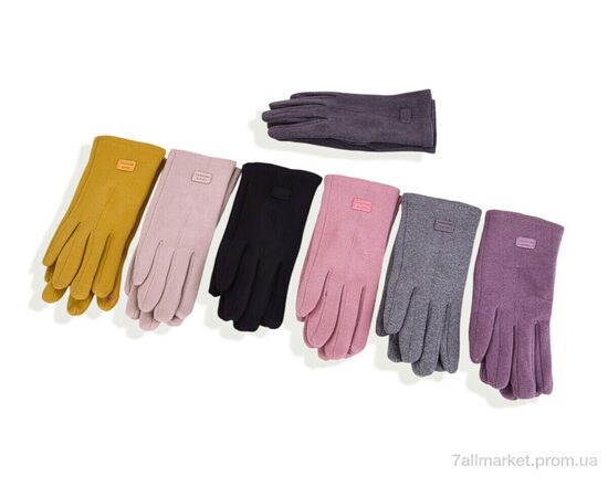 Перчатки для детей Весна/осень DT161 mix (12 шт. р.сетка S-L) "KUINH" недорого оптом от прямого поставщика Фотография Перчатки для детей Весна/осень DT161 mix (12 шт. р.сетка S-L) "KUINH" недорого оптом от прямого поставщика