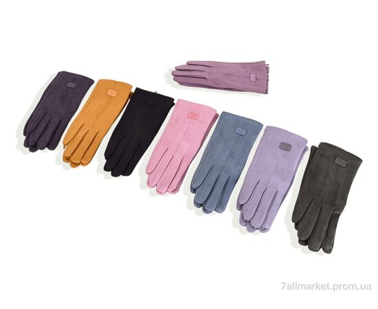 Перчатки для детей Весна/осень ZT161 mix (12 шт. р.сетка S-L) "KUINH" недорого оптом от прямого поставщика Фотография Перчатки для детей Весна/осень ZT161 mix (12 шт. р.сетка S-L) "KUINH" недорого оптом от прямого поставщика