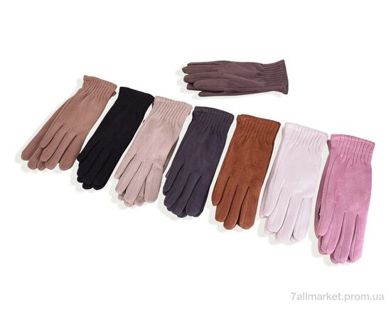 Перчатки женские Весна/осень JC1 mix (12 шт. р.сетка 6,5-8,5) "KUINH" недорого оптом от прямого поставщика Фотография Перчатки женские Весна/осень JC1 mix (12 шт. р.сетка 6,5-8,5) "KUINH" недорого оптом от прямого поставщика