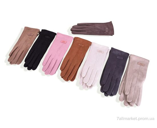 Перчатки женские Весна/осень JC6 mix (12 шт. р.сетка 6,5-8,5) "KUINH" недорого оптом от прямого поставщика Фотография Перчатки женские Весна/осень JC6 mix (12 шт. р.сетка 6,5-8,5) "KUINH" недорого оптом от прямого поставщика