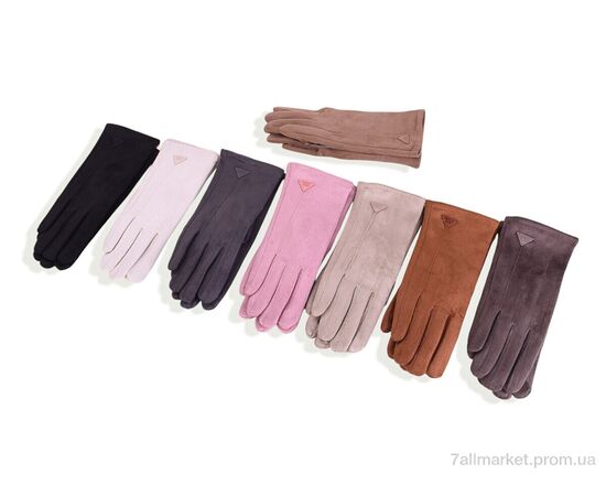 Перчатки женские Весна/осень JC7 mix (12 шт. р.сетка 6,5-8,5) "KUINH" недорого оптом от прямого поставщика Фотография Перчатки женские Весна/осень JC7 mix (12 шт. р.сетка 6,5-8,5) "KUINH" недорого оптом от прямого поставщика