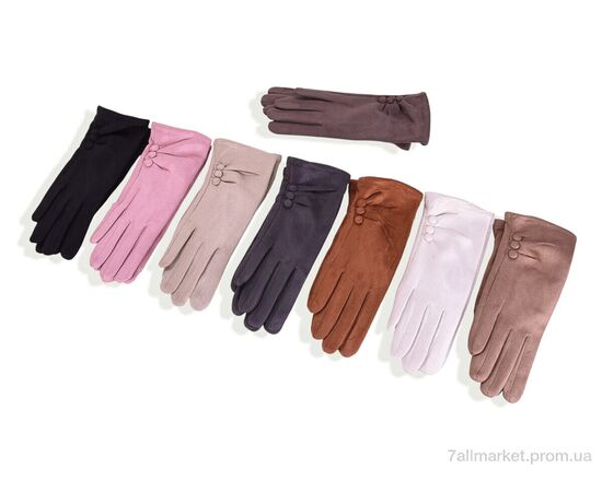 Перчатки женские Весна/осень JC8 mix (12 шт. р.сетка 6,5-8,5) "KUINH" недорого оптом от прямого поставщика Фотография Перчатки женские Весна/осень JC8 mix (12 шт. р.сетка 6,5-8,5) "KUINH" недорого оптом от прямого поставщика