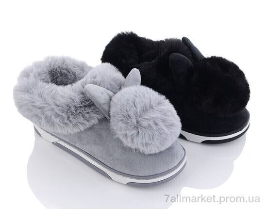 Тапки женские для дома зима RYG22 (24 пар р.36-41) "Lion" недорого оптом от прямого поставщика Фотография Тапки женские для дома зима RYG22 (24 пар р.36-41) "Lion" недорого оптом от прямого поставщика