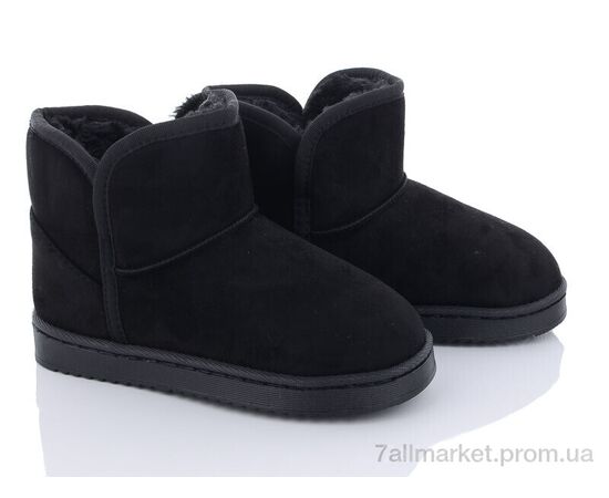 Угги детские утепленные зима A301 black (12 пар р.31-36) "Мир" недорого оптом от прямого поставщика Фотография Угги детские утепленные зима A301 black (12 пар р.31-36) "Мир" недорого оптом от прямого поставщика
