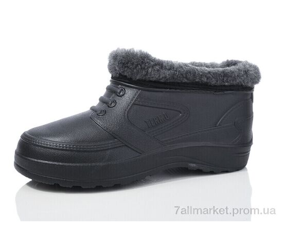 Галоши мужские зима 113 чорний (6 пар р.42-45) "Lot Shoes" недорого оптом от прямого поставщика Фотография Галоши мужские зима 113 чорний (6 пар р.42-45) "Lot Shoes" недорого оптом от прямого поставщика