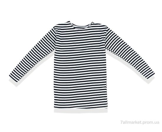 Тельняшка мужская Весна/осень N0035 navy-white (6 шт. р.сетка 48-58) "Textile" недорого оптом от прямого поставщика Фотография Тельняшка мужская Весна/осень N0035 navy-white (6 шт. р.сетка 48-58) "Textile" недорого оптом от прямого поставщика